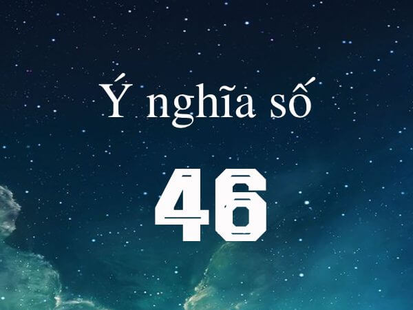 đề về 46