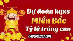 Hướng dẫn soi cầu bạch thủ lô đề MB