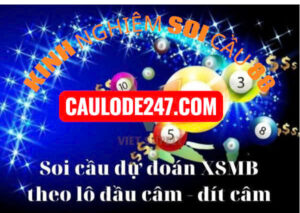 Soi cầu 88 miễn phí bất tử
