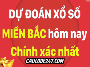 Soi cầu MB miền bắc hiệu quả