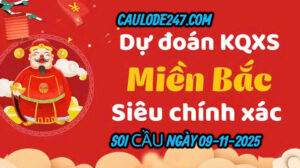Kinh nghiệm soi cầu lô đề MB đẹp nhất