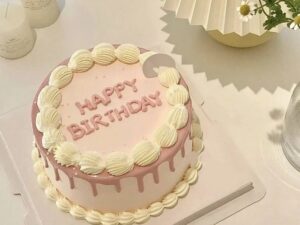 Nằm mơ thấy sinh nhật đánh số gì