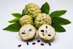Ngủ mơ thấy quả na chốt số nào