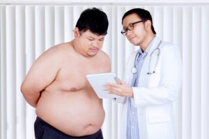 Mộng thấy mình béo lên đánh con gì