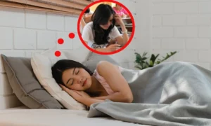 Chiêm bao thấy thi trượt đánh con gì