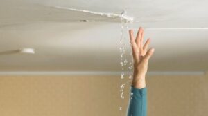 Mộng thấy nhà bị dột đánh con gì